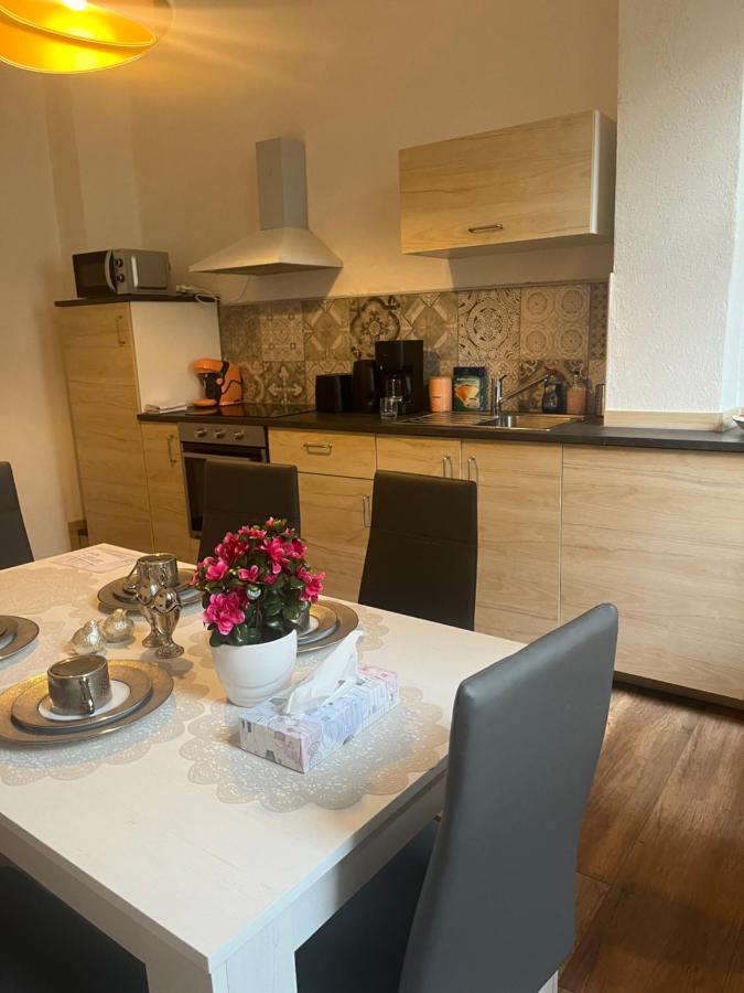 Trabenapartments Luaran gambar