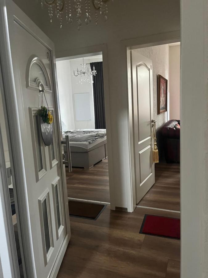 Trabenapartments Luaran gambar