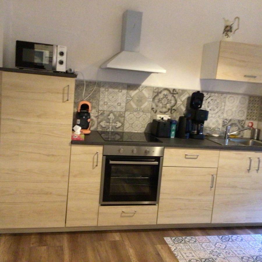 Trabenapartments Luaran gambar