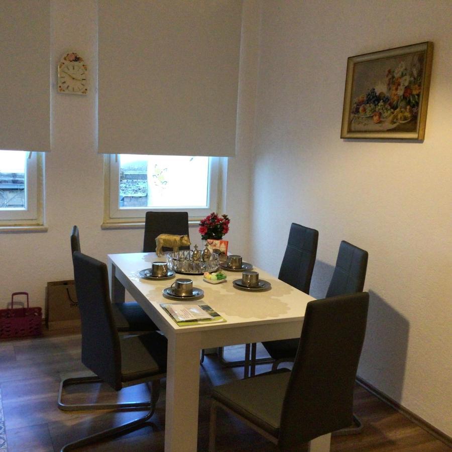 Trabenapartments Luaran gambar